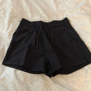 All in Motion small shorts